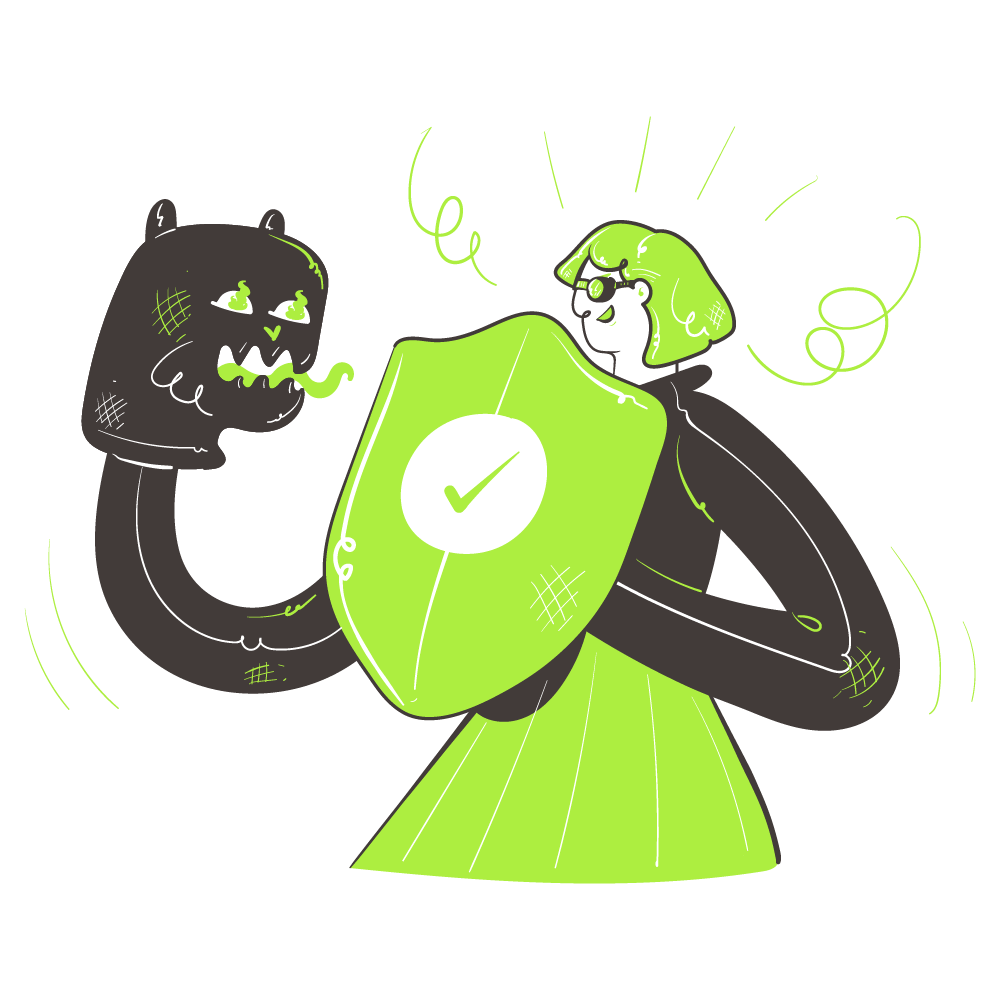 Building Digital Security Skills, the GIF Way