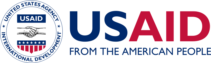 logo of usaid - from the american people