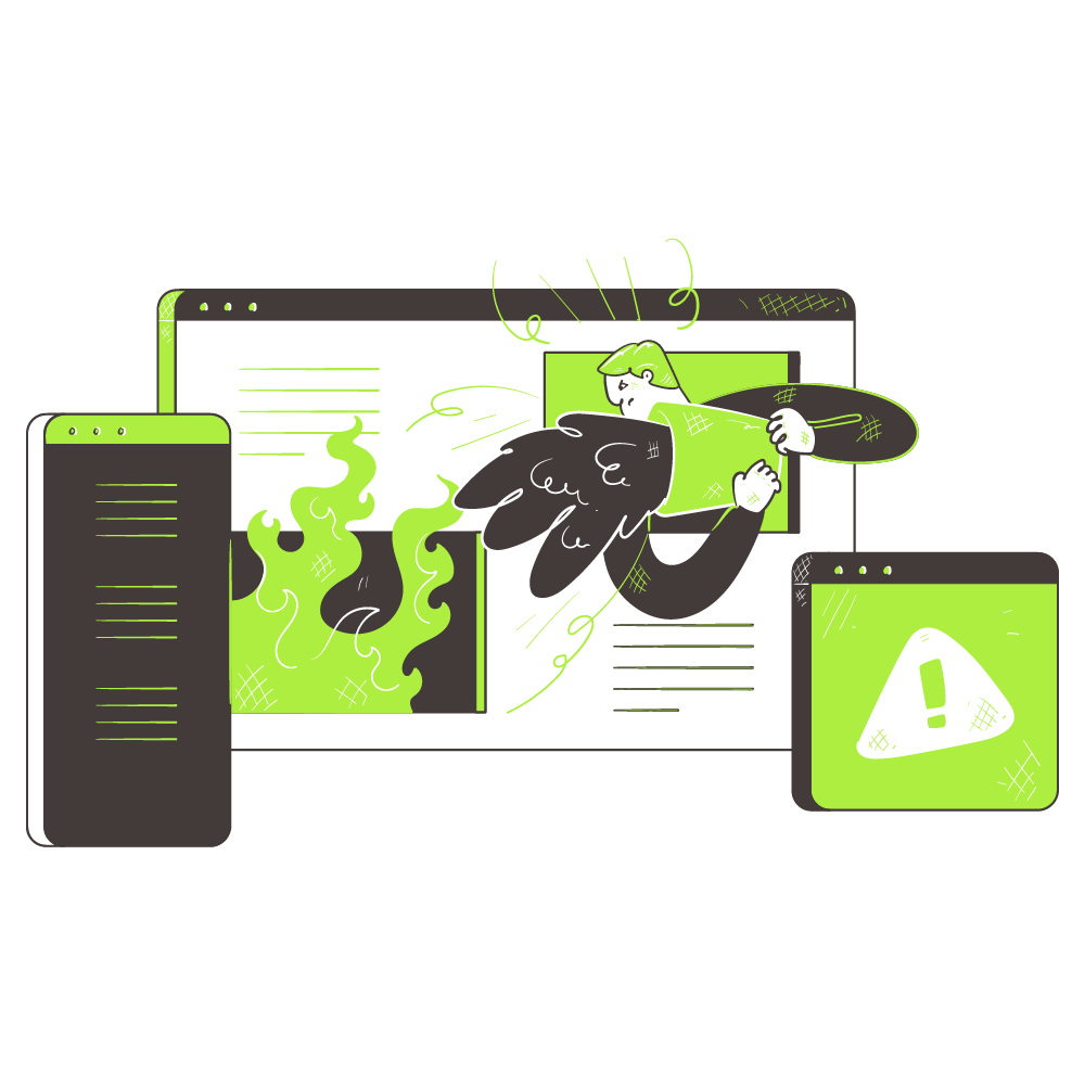 Biometric Identification in Angola