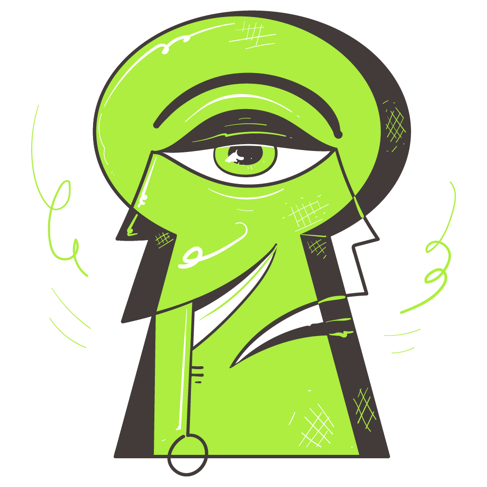 Анализ запрещенного онлайн-контента в Казахстане