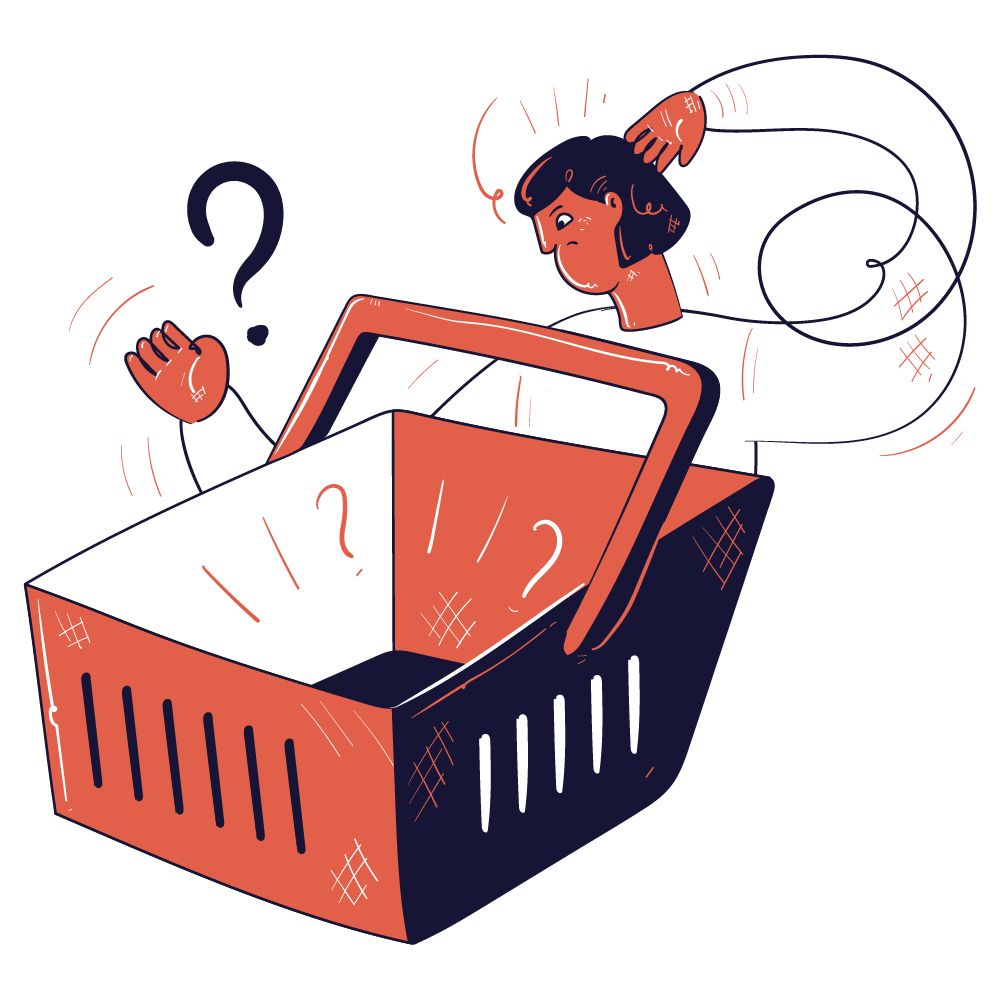 Food Delivery and Online Market Place Platforms in Latin America: An Exploration Using Ranking Digital Rights Standards