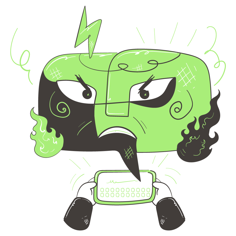 Hate speech is likely to intensify on social media ahead of Indonesia’s election