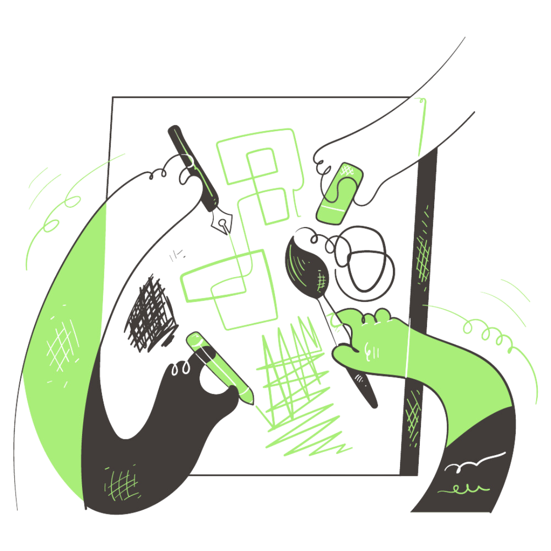 Aspects to consider when building digital security organizational policies