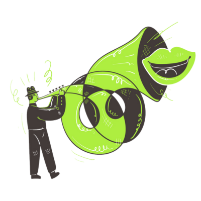 Deepening Internet freedom advocacy in Uganda with ACME