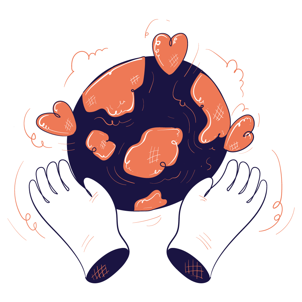 Mapping Internet Freedom Worldwide: Trends from January – March 2024