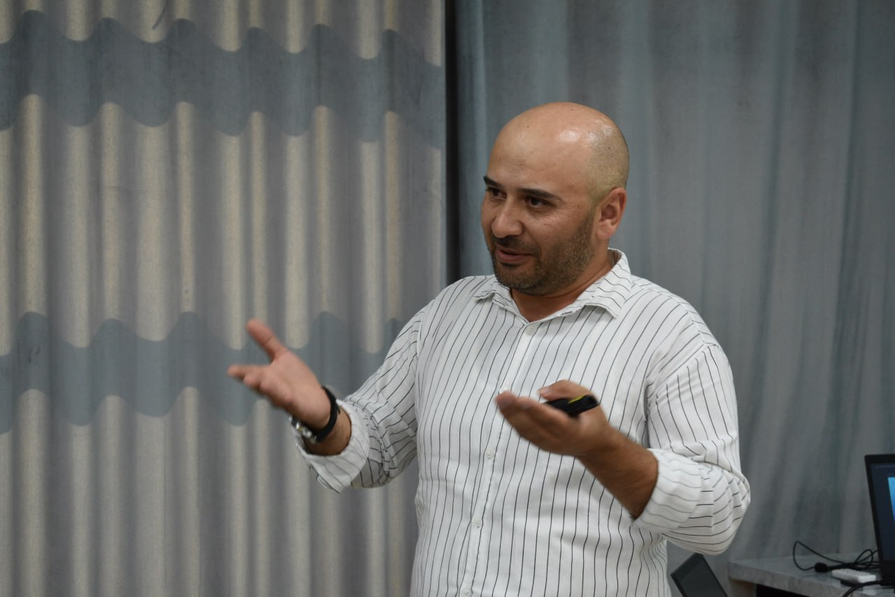 Triangle of Partnership: Government, Business, and Society for Digital Rights in Tajikistan 